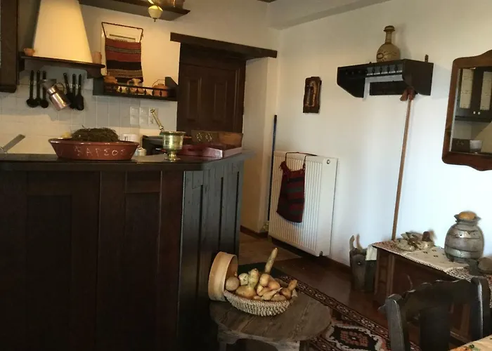 Filia House - Kalavryta