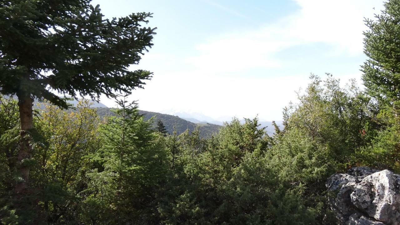 Holiday home Filia House - Kalavryta