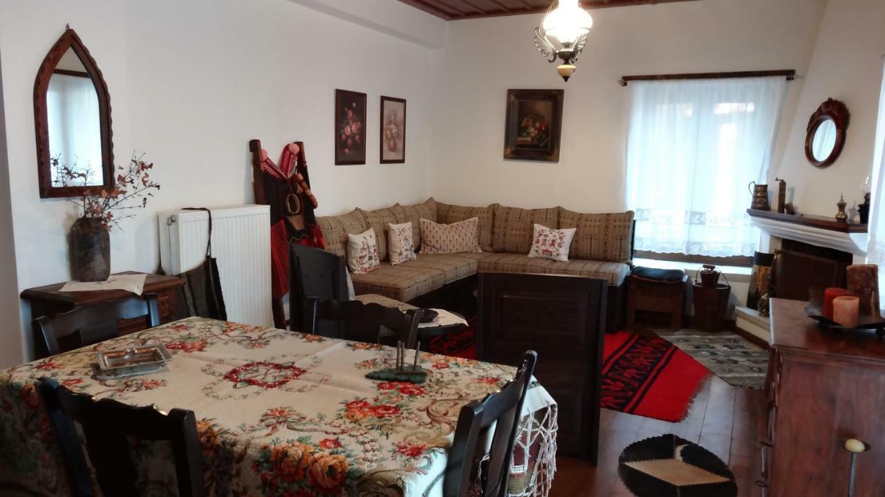 Filia House - Kalavryta *
