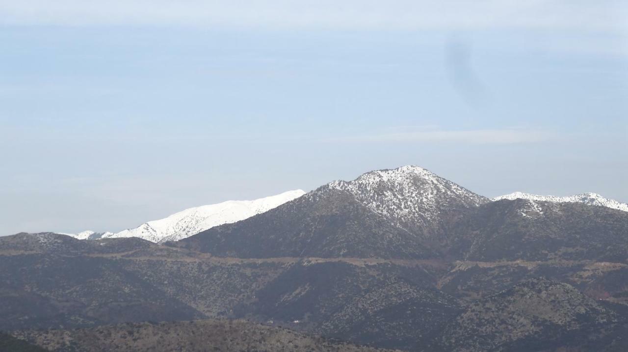 Holiday home Filia House - Kalavryta Klitoria