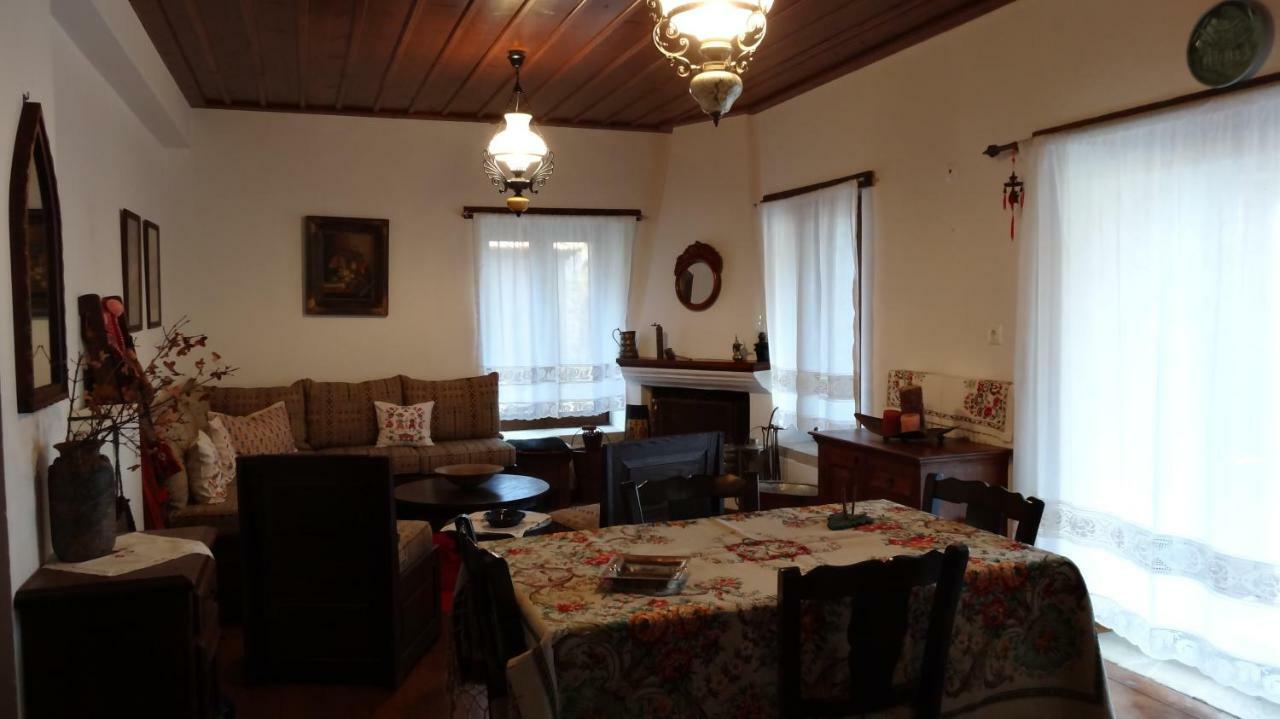 Holiday home Filia House - Kalavryta