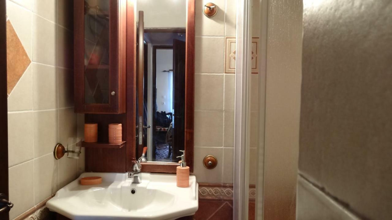 Filia House - Kalavryta