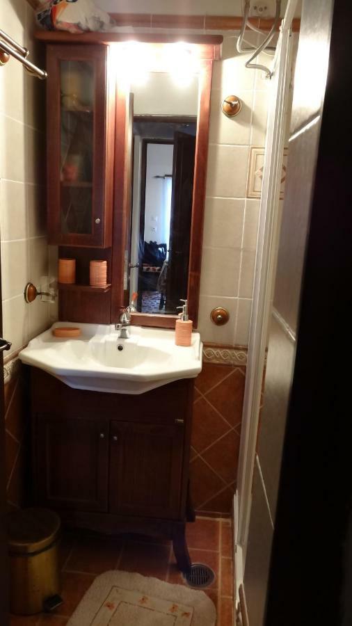 Дом отдыха Filia House - Kalavryta