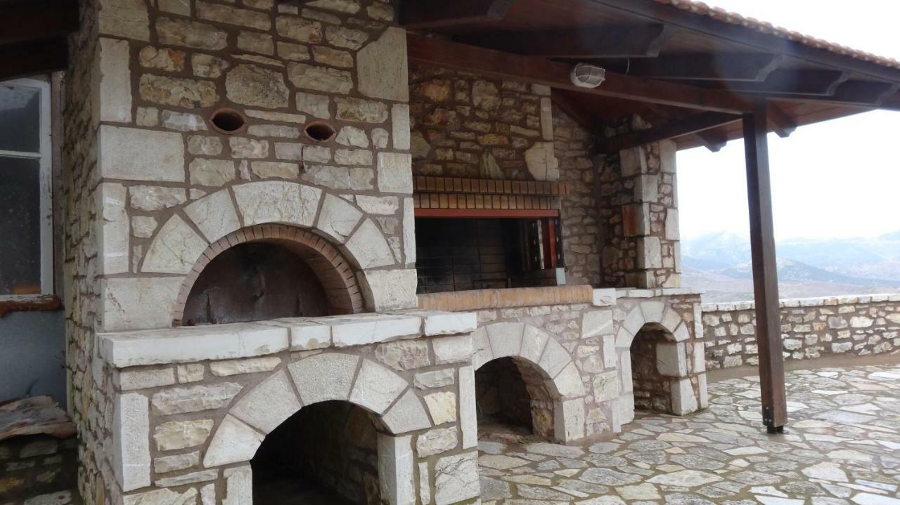 Filia House - Kalavryta * Klitoria