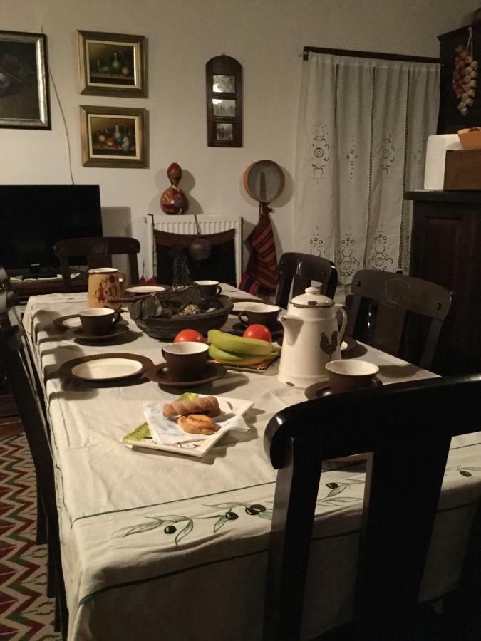 Filia House - Kalavryta * Клитория