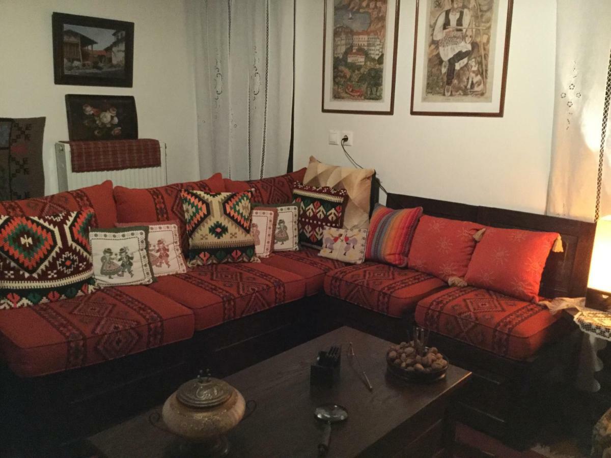 Filia House - Kalavryta Holiday home