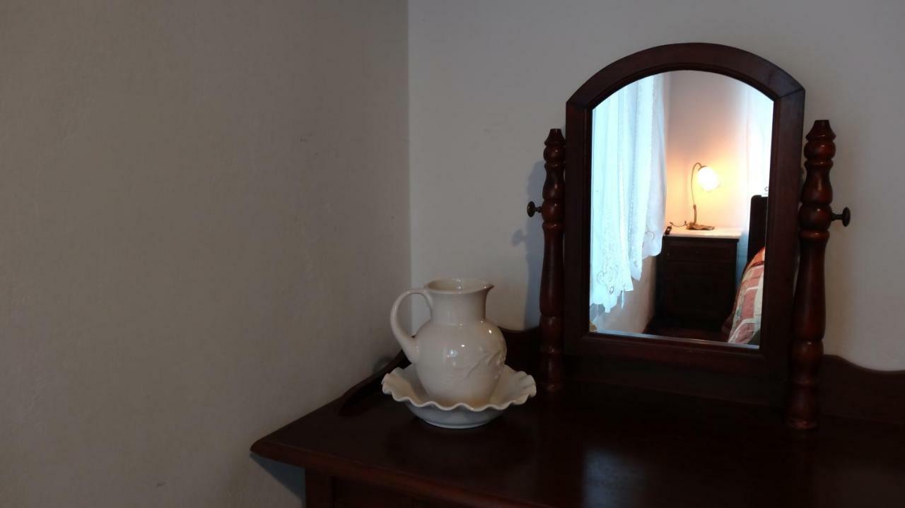Filia House - Kalavryta Holiday home