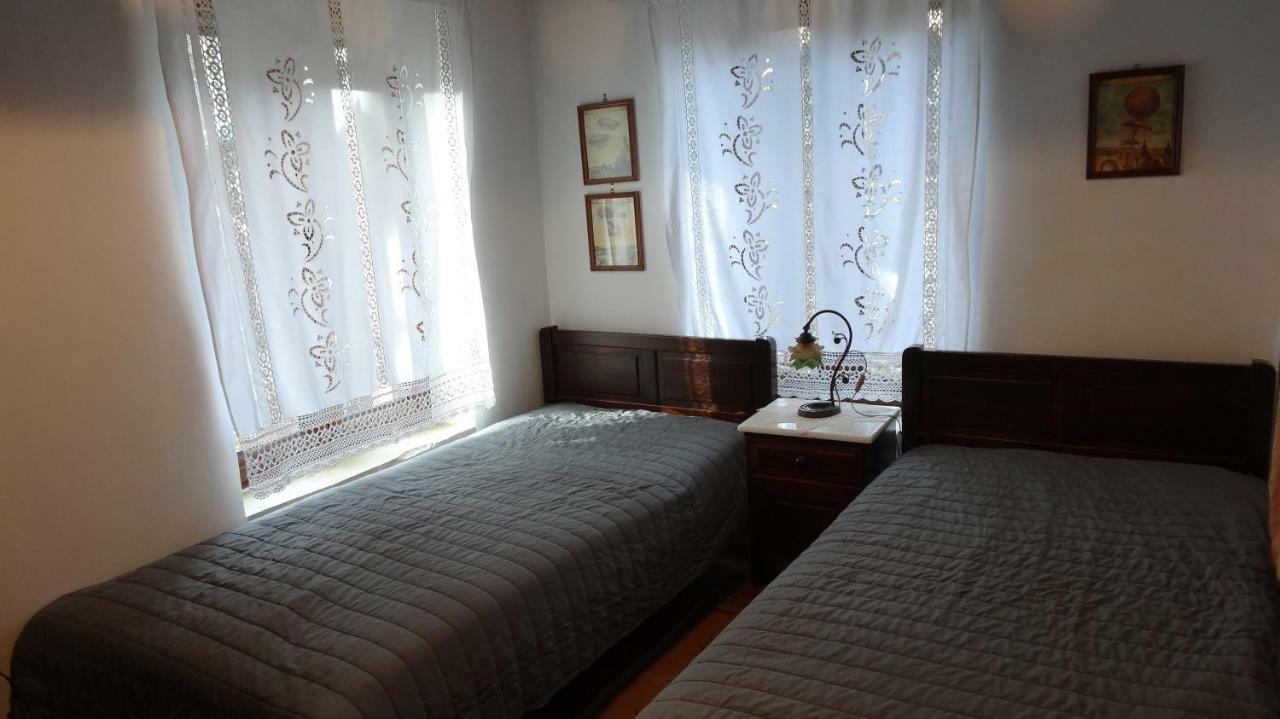 Holiday home Filia House - Kalavryta Klitoria