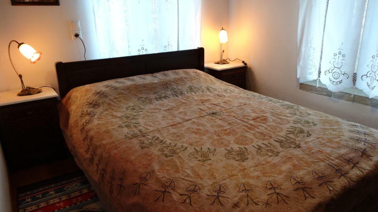 Filia House - Kalavryta * Клитория