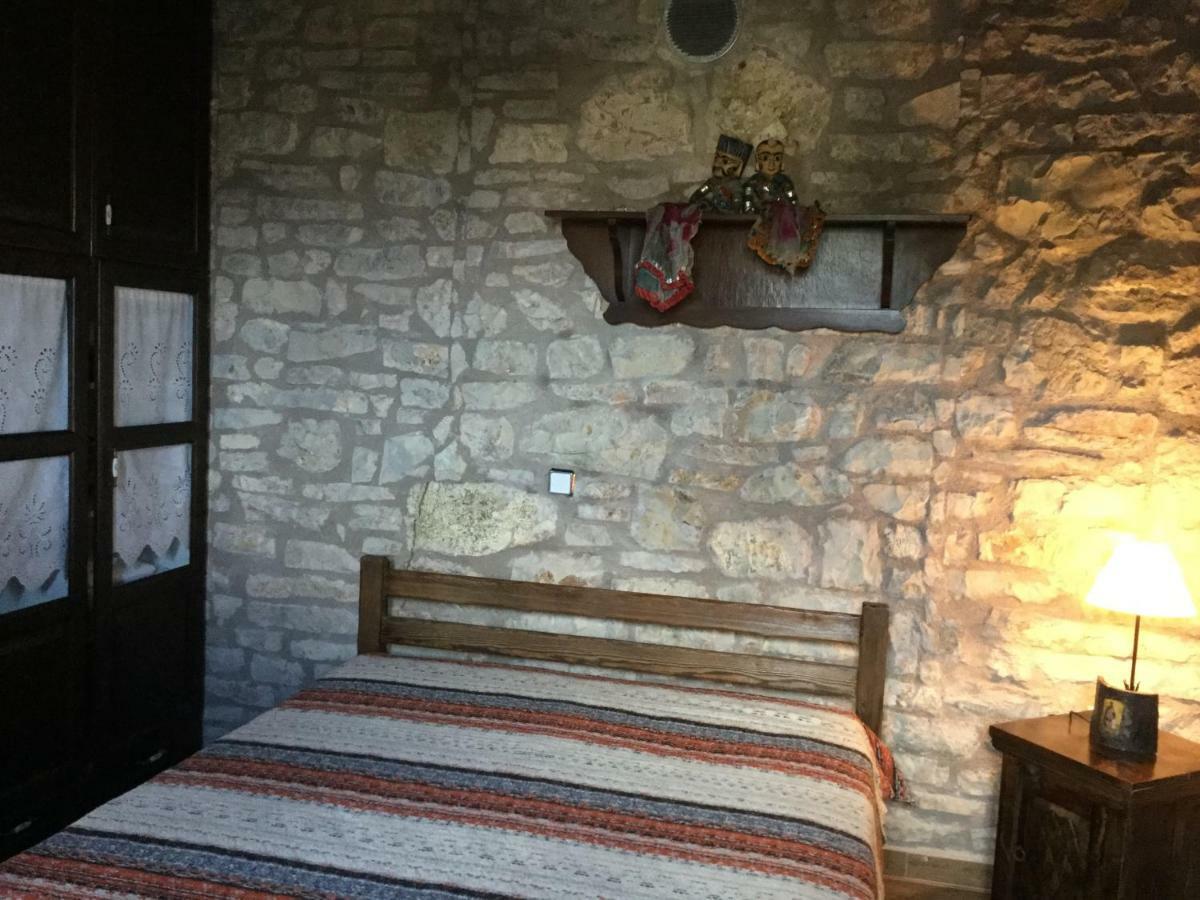 Filia House - Kalavryta Holiday home