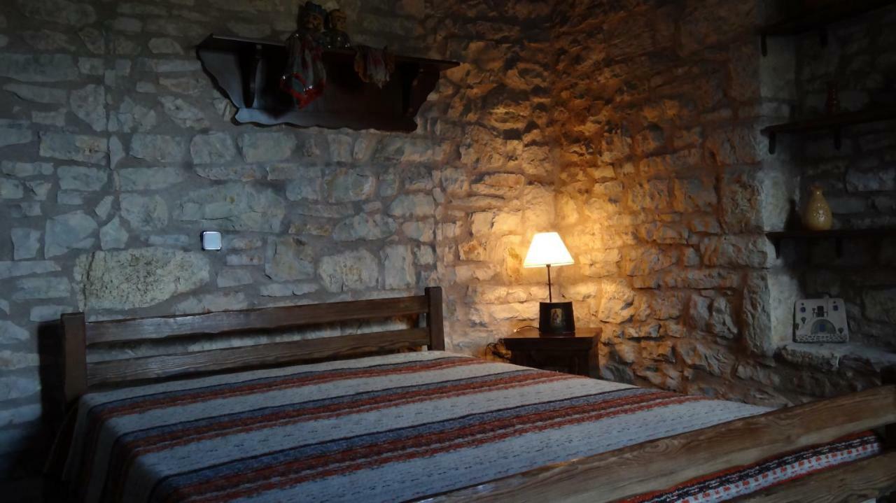 Filia House - Kalavryta * Klitoria