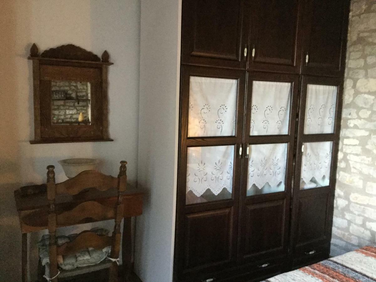 Дом отдыха Filia House - Kalavryta