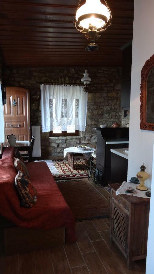 Filia House - Kalavryta Holiday home *