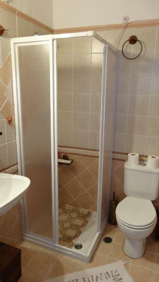 Дом отдыха Filia House - Kalavryta *