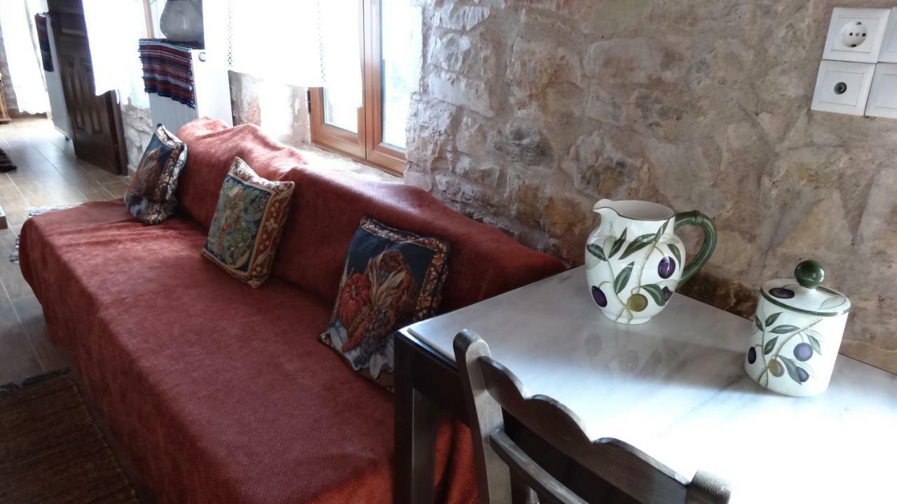 Filia House - Kalavryta *