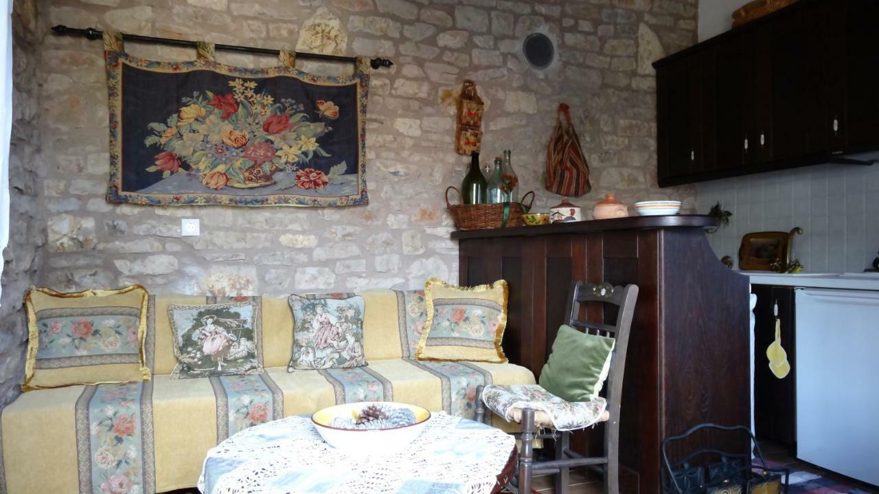 Filia House - Kalavryta Дом отдыха